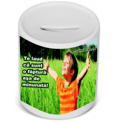 Pusculita baieti, Te laud...